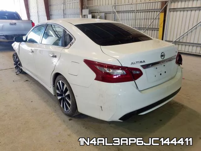 1N4AL3AP6JC144411 фото 4