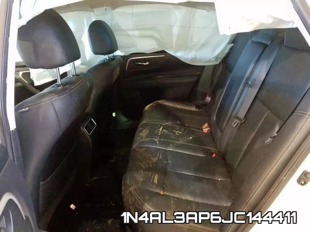 1N4AL3AP6JC144411 фото 7