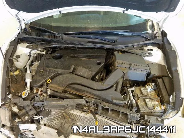 1N4AL3AP6JC144411 фото 8