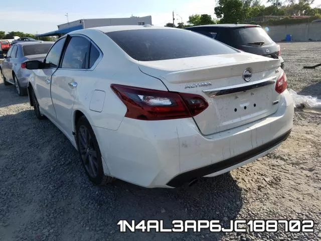 1N4AL3AP6JC188702 фото 4