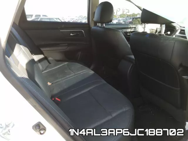 1N4AL3AP6JC188702 фото 7