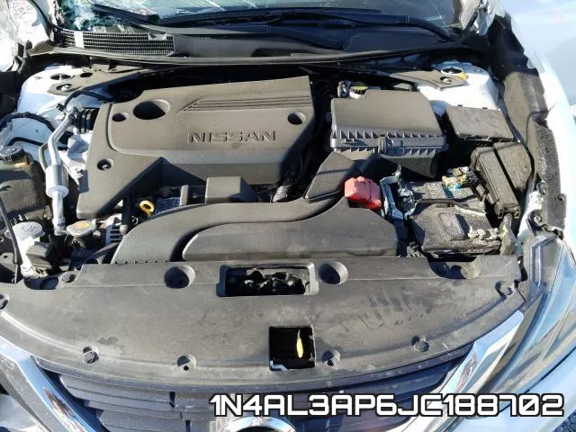1N4AL3AP6JC188702 фото 8