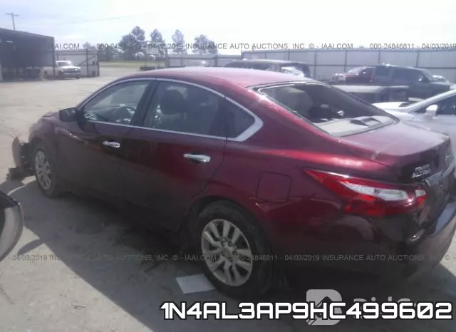 1N4AL3AP9HC499602 фото 4