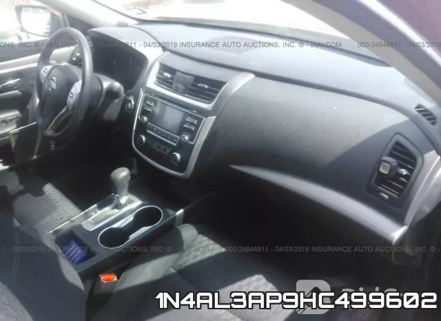 1N4AL3AP9HC499602 фото 6