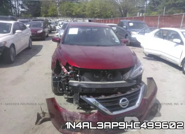 1N4AL3AP9HC499602 фото 7
