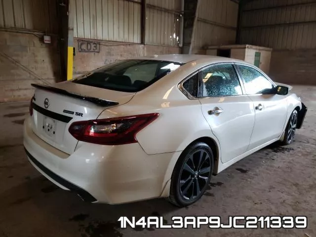 1N4AL3AP9JC211339 фото 5