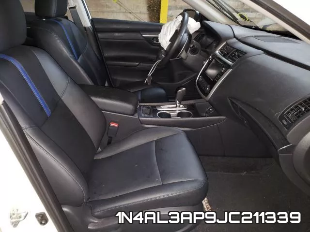1N4AL3AP9JC211339 фото 6