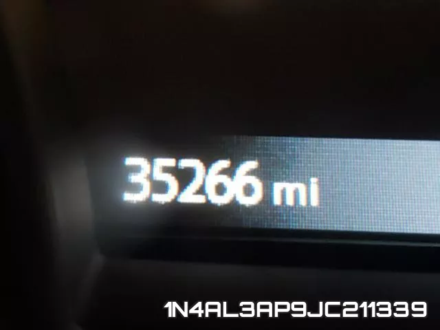 1N4AL3AP9JC211339 фото 9