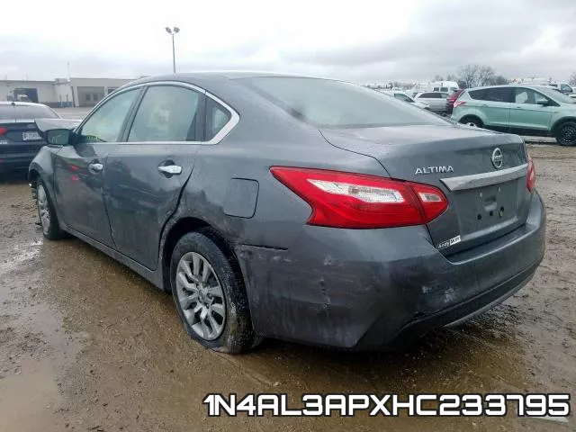 1N4AL3APXHC233795 фото 4