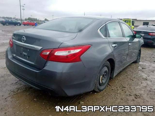 1N4AL3APXHC233795 фото 5