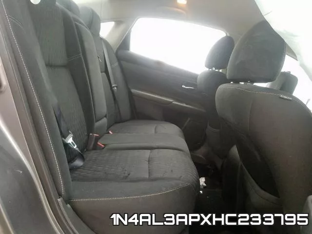 1N4AL3APXHC233795 фото 7