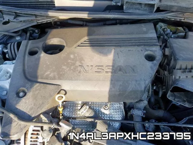 1N4AL3APXHC233795 фото 8