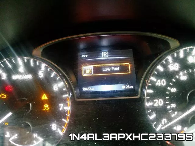 1N4AL3APXHC233795 фото 9