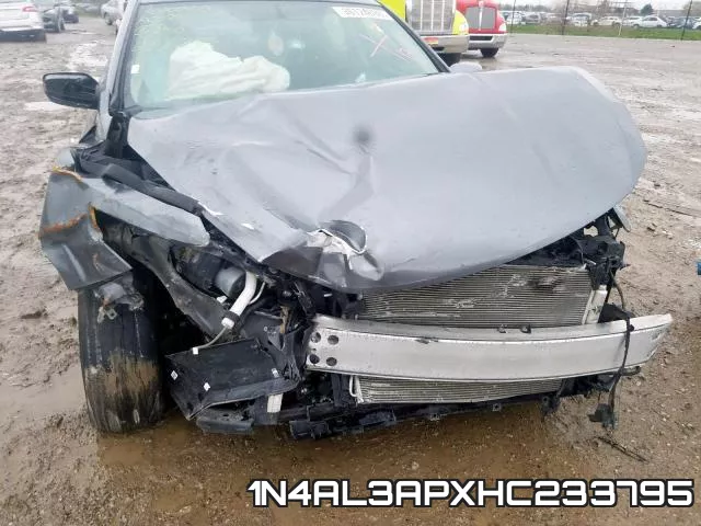 1N4AL3APXHC233795 фото 10