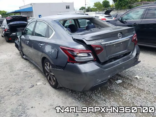 1N4AL3APXHN360700 фото 4