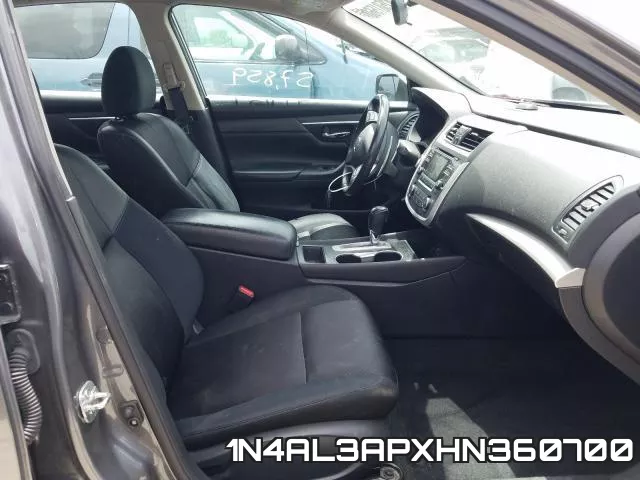 1N4AL3APXHN360700 фото 6