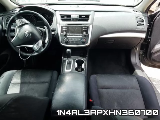 1N4AL3APXHN360700 фото 10