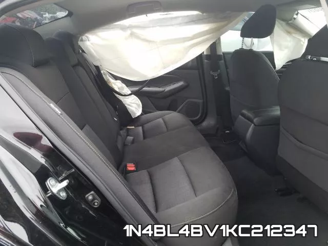 1N4BL4BV1KC212347 фото 7