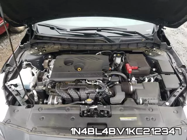 1N4BL4BV1KC212347 фото 8