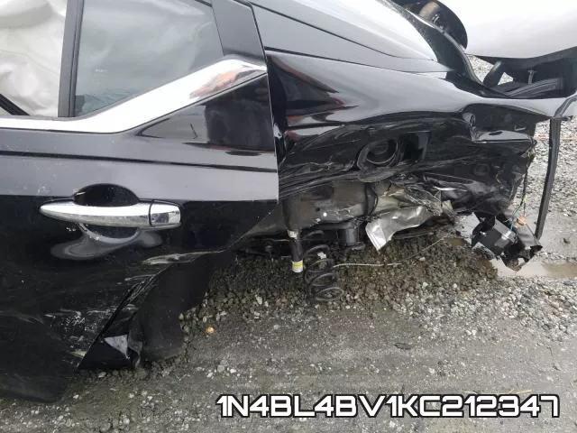 1N4BL4BV1KC212347 фото 10