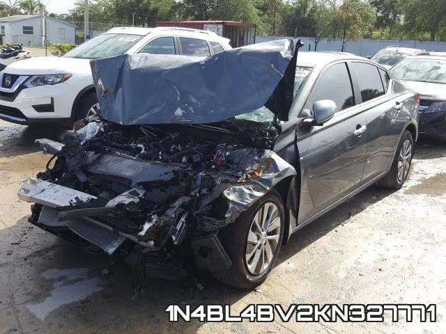 1N4BL4BV2KN327771 фото 3