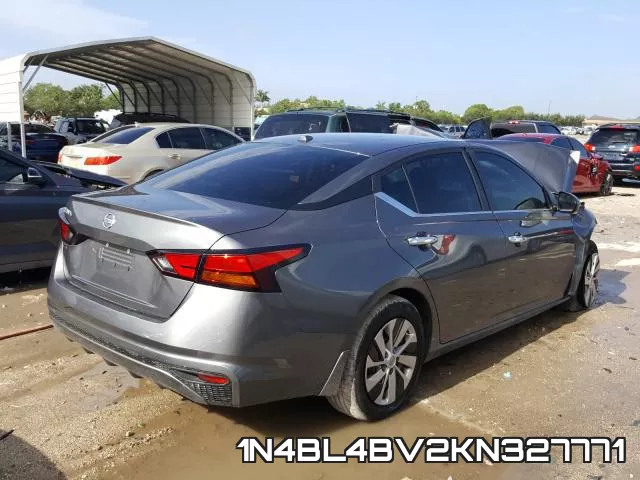 1N4BL4BV2KN327771 фото 5