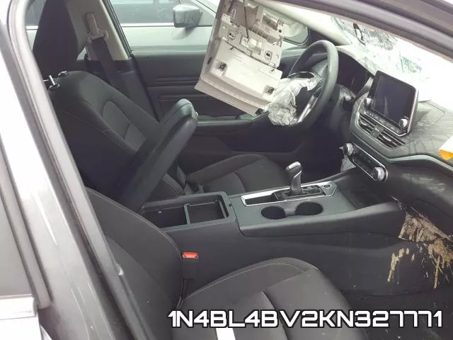 1N4BL4BV2KN327771 фото 6