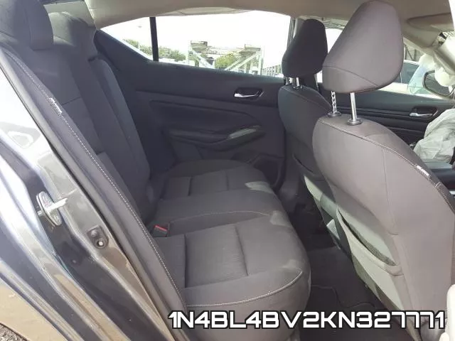1N4BL4BV2KN327771 фото 7