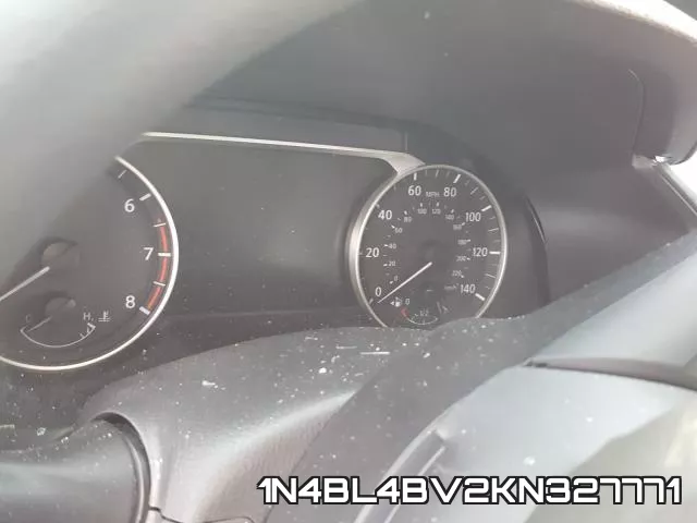 1N4BL4BV2KN327771 фото 9