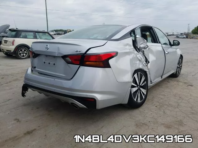 1N4BL4DV3KC149166 фото 5