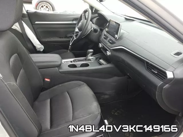 1N4BL4DV3KC149166 фото 6