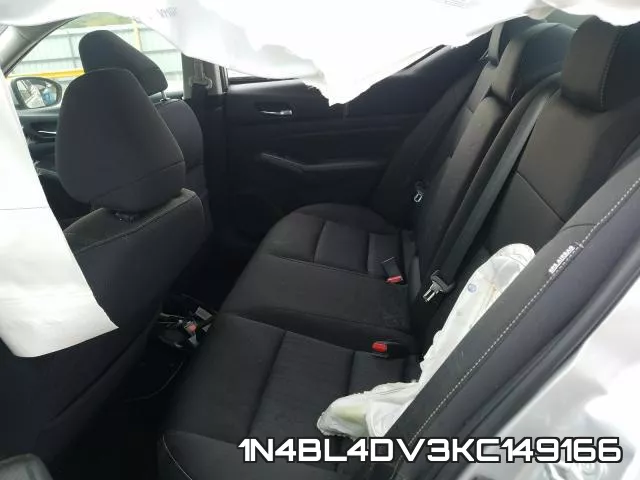 1N4BL4DV3KC149166 фото 7