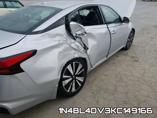 1N4BL4DV3KC149166 фото 10