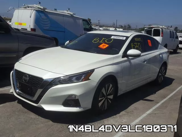 1N4BL4DV3LC180371 фото 3