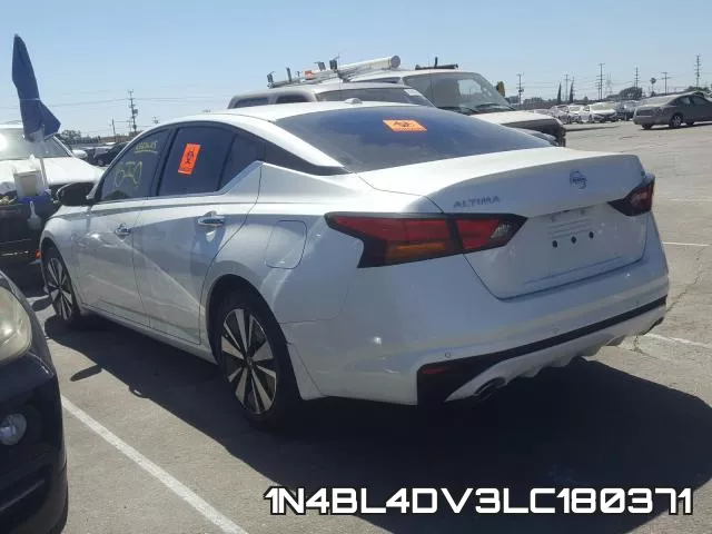 1N4BL4DV3LC180371 фото 4