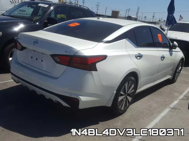 1N4BL4DV3LC180371 фото 5