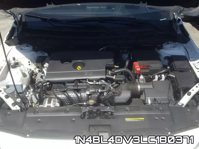 1N4BL4DV3LC180371 фото 7