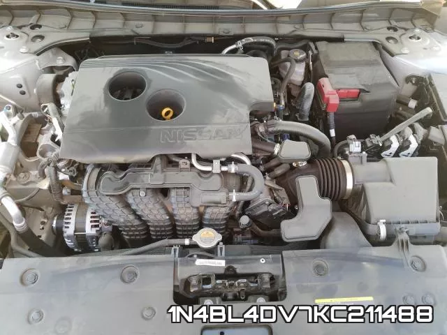 1N4BL4DV7KC211488 фото 8