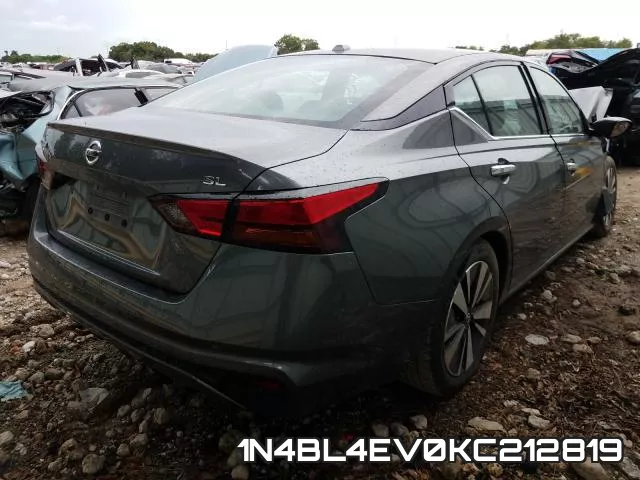 1N4BL4EV0KC212819 фото 5