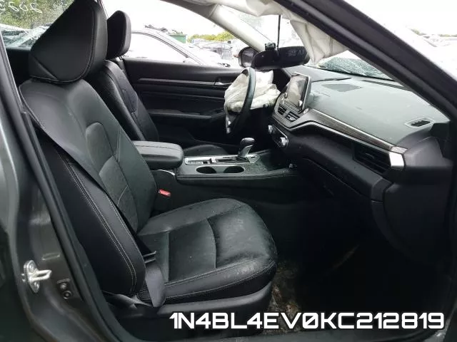 1N4BL4EV0KC212819 фото 6