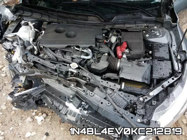 1N4BL4EV0KC212819 фото 8