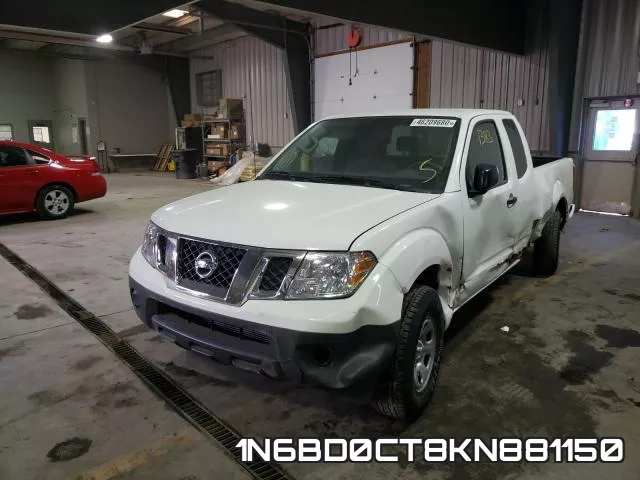 1N6BD0CT8KN881150 фото 3