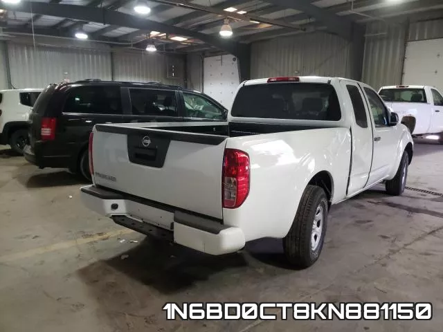1N6BD0CT8KN881150 фото 5