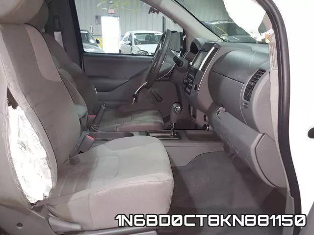 1N6BD0CT8KN881150 фото 6