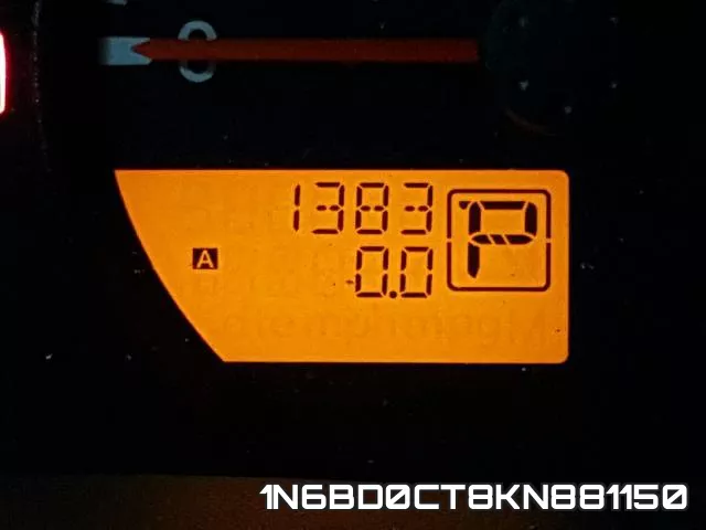 1N6BD0CT8KN881150 фото 9