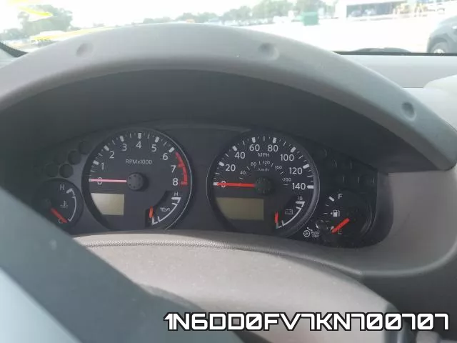 1N6DD0FV7KN700707 фото 9