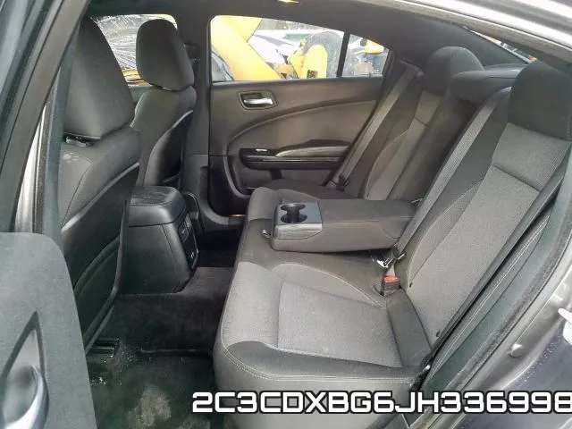2C3CDXBG6JH336998 фото 7