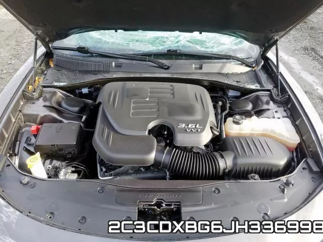 2C3CDXBG6JH336998 фото 8