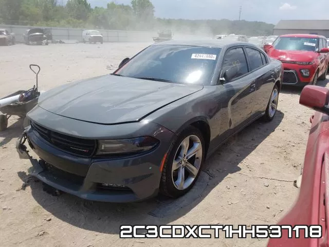 2C3CDXCT1HH537178 фото 3