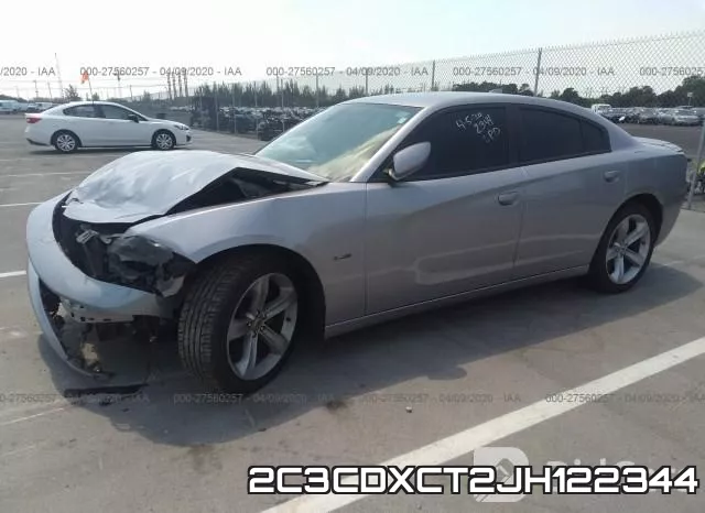 2C3CDXCT2JH122344 фото 3